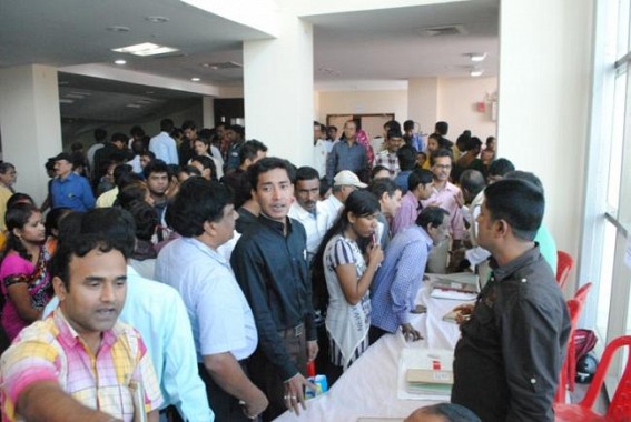 Poll panel's special drive to clean up voters' list Poll panel's special drive to clean up voters' list